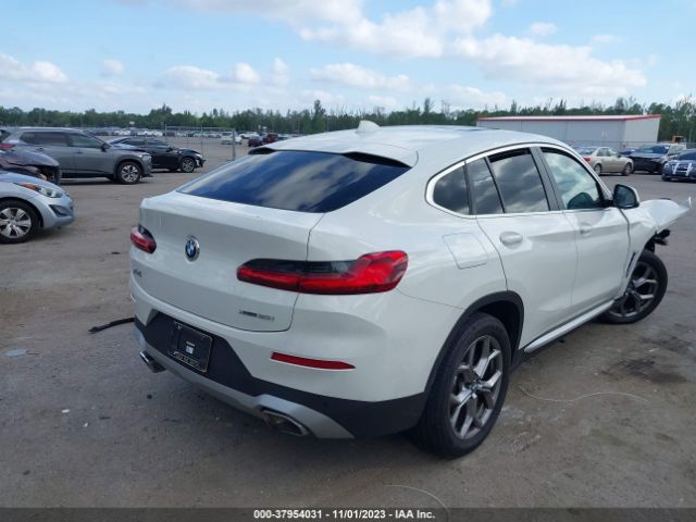 Photo 3 VIN: 5UX33DT00P9P82246 - BMW X4 