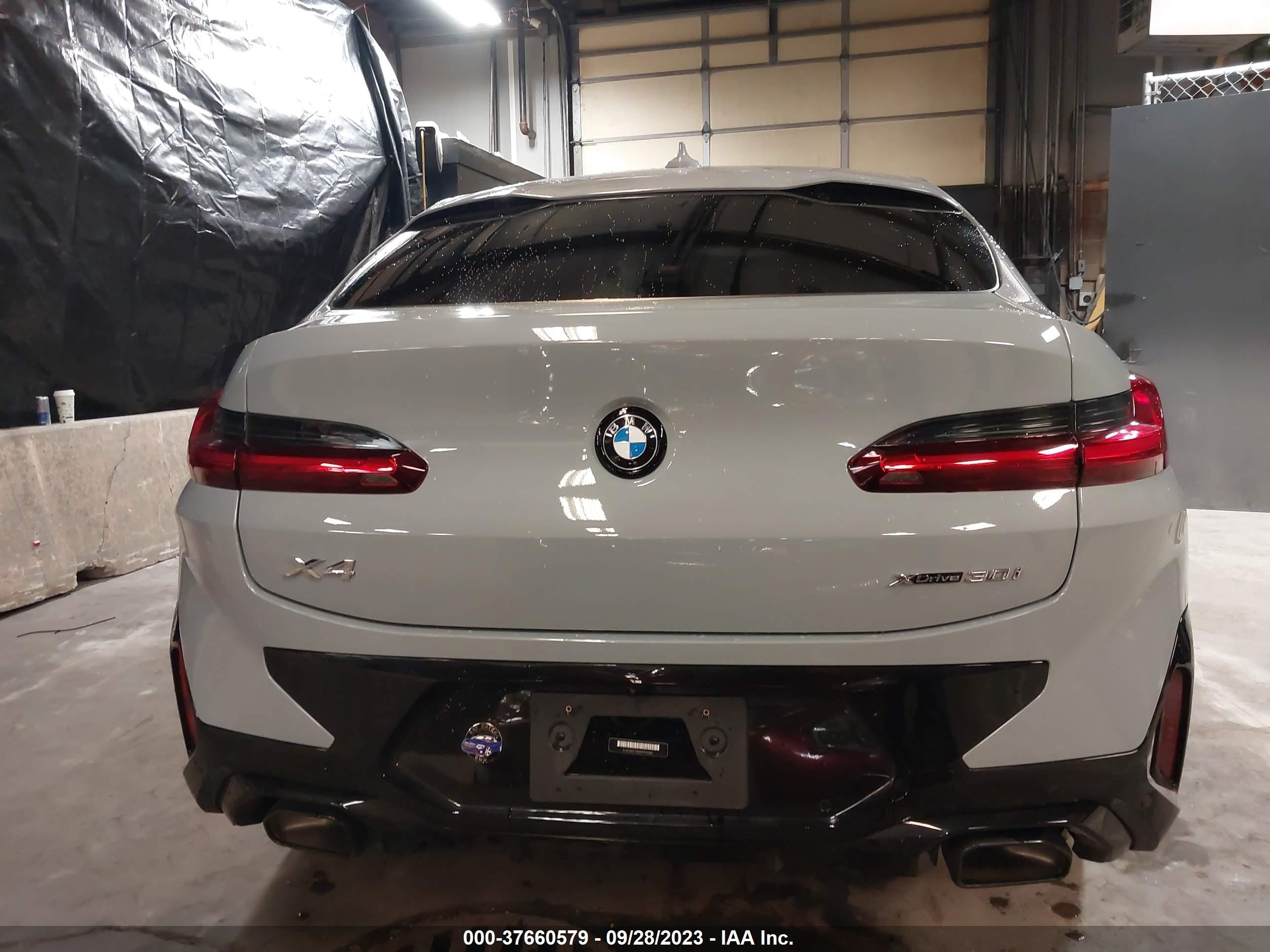 Photo 15 VIN: 5UX33DT00P9P91285 - BMW X4 