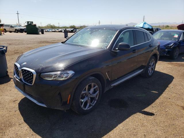 Photo 0 VIN: 5UX33DT00P9S73905 - BMW X4 XDRIVE3 