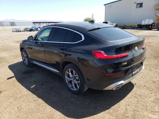 Photo 1 VIN: 5UX33DT00P9S73905 - BMW X4 XDRIVE3 