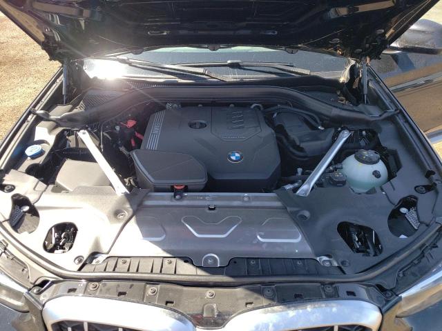 Photo 10 VIN: 5UX33DT00P9S73905 - BMW X4 XDRIVE3 