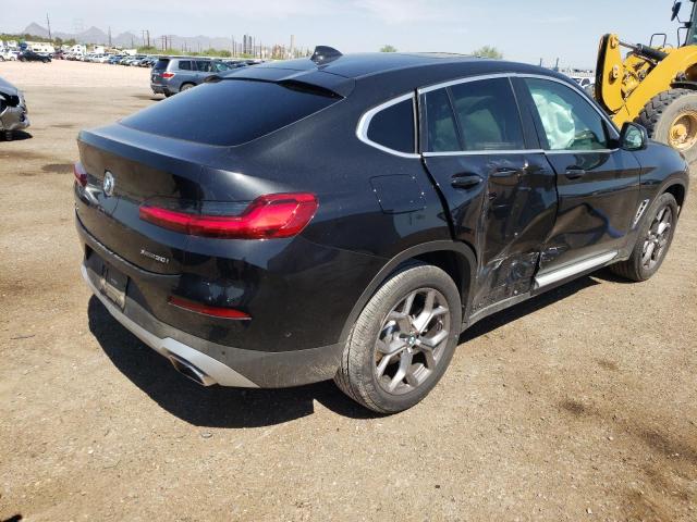 Photo 2 VIN: 5UX33DT00P9S73905 - BMW X4 XDRIVE3 