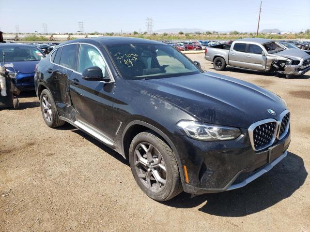 Photo 3 VIN: 5UX33DT00P9S73905 - BMW X4 XDRIVE3 