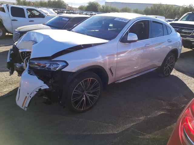 Photo 0 VIN: 5UX33DT00R9T63199 - BMW X4 