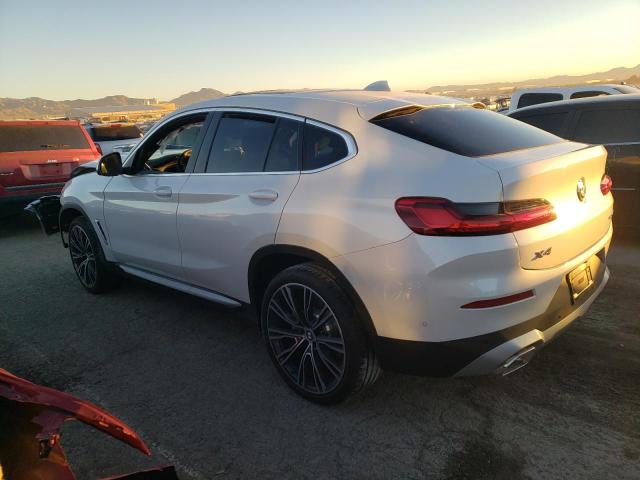 Photo 1 VIN: 5UX33DT00R9T63199 - BMW X4 