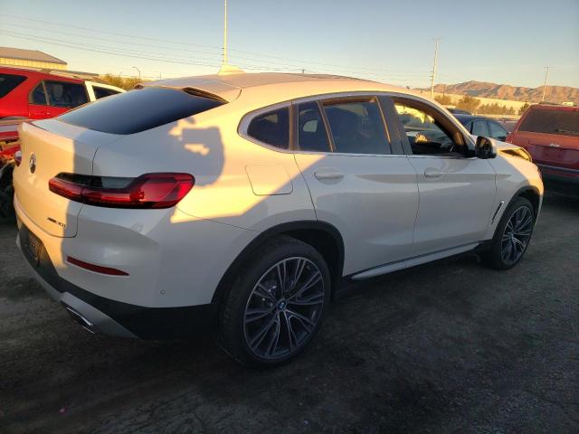 Photo 2 VIN: 5UX33DT00R9T63199 - BMW X4 