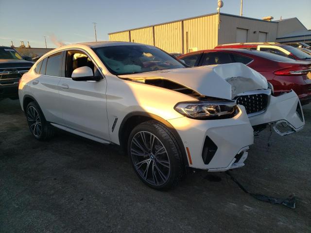 Photo 3 VIN: 5UX33DT00R9T63199 - BMW X4 