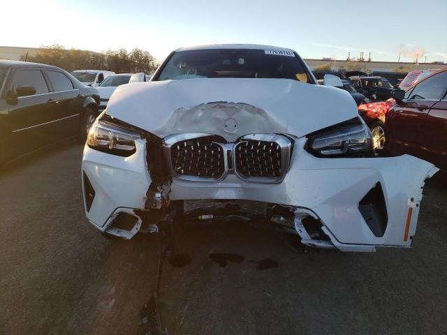 Photo 4 VIN: 5UX33DT00R9T63199 - BMW X4 