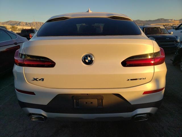 Photo 5 VIN: 5UX33DT00R9T63199 - BMW X4 