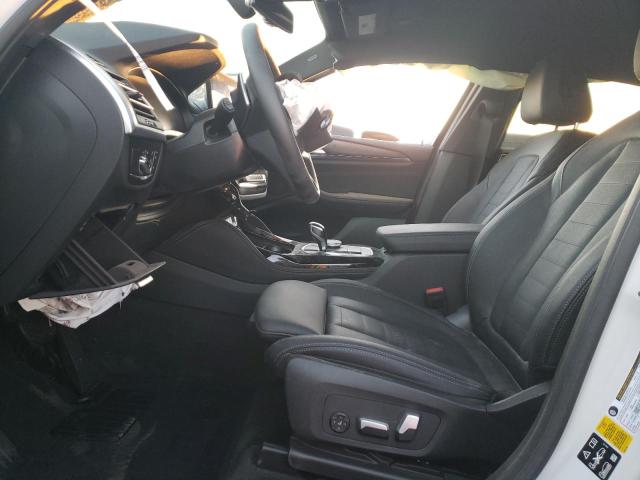 Photo 6 VIN: 5UX33DT00R9T63199 - BMW X4 