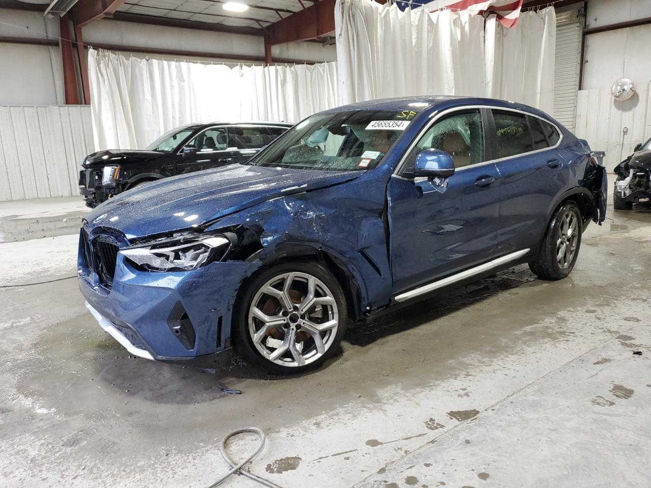 Photo 0 VIN: 5UX33DT00R9T83792 - BMW X4 