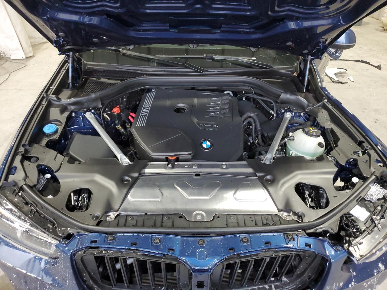 Photo 10 VIN: 5UX33DT00R9T83792 - BMW X4 