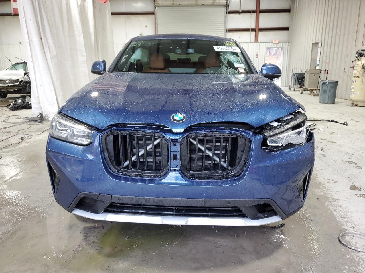 Photo 4 VIN: 5UX33DT00R9T83792 - BMW X4 