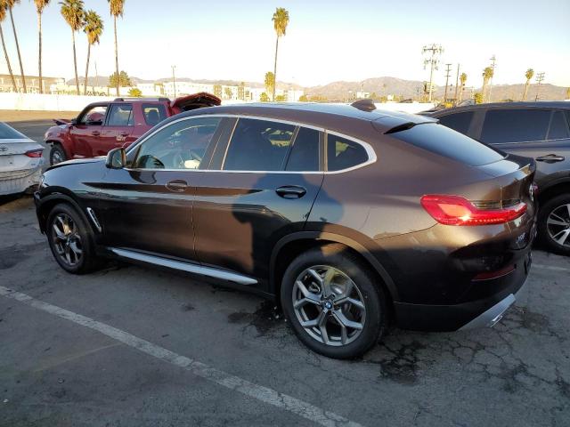 Photo 1 VIN: 5UX33DT00R9U24986 - BMW X4 