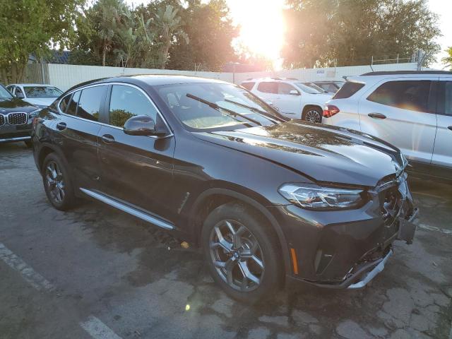 Photo 3 VIN: 5UX33DT00R9U24986 - BMW X4 