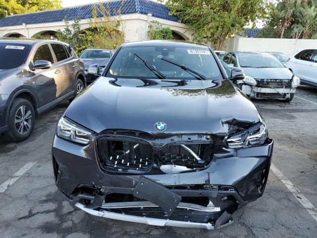 Photo 4 VIN: 5UX33DT00R9U24986 - BMW X4 