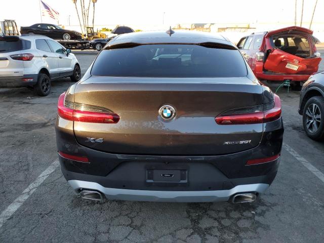 Photo 5 VIN: 5UX33DT00R9U24986 - BMW X4 