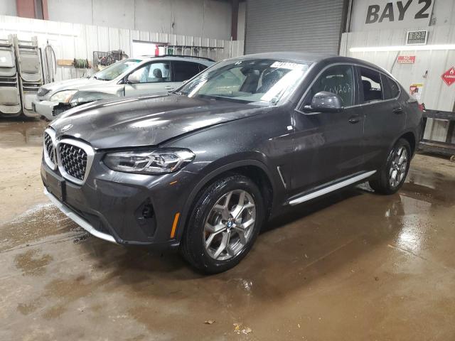 Photo 0 VIN: 5UX33DT00R9V03929 - BMW X4 