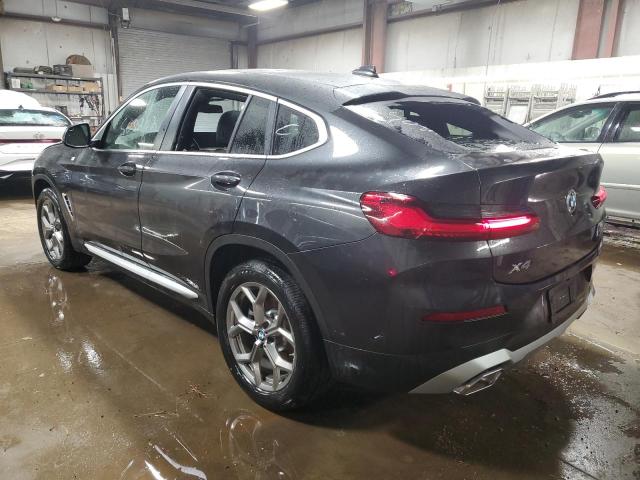 Photo 1 VIN: 5UX33DT00R9V03929 - BMW X4 