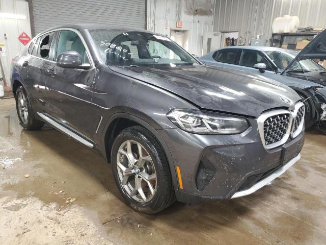 Photo 3 VIN: 5UX33DT00R9V03929 - BMW X4 