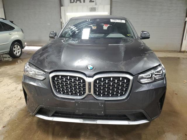 Photo 4 VIN: 5UX33DT00R9V03929 - BMW X4 