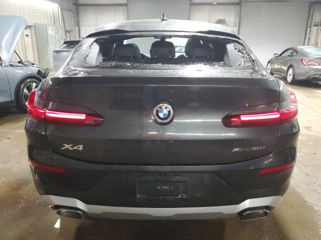 Photo 5 VIN: 5UX33DT00R9V03929 - BMW X4 