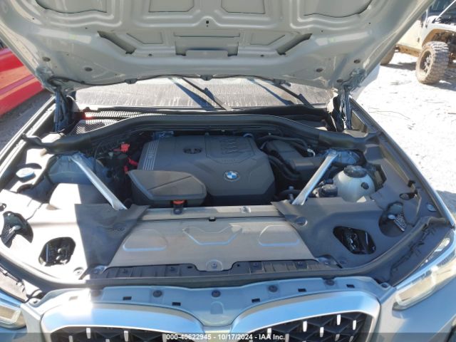 Photo 9 VIN: 5UX33DT00R9V11481 - BMW X4 