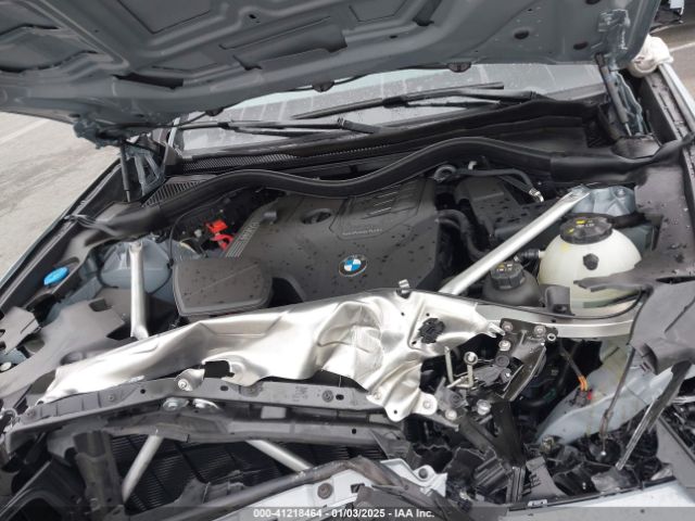 Photo 9 VIN: 5UX33DT00R9X28741 - BMW X4 