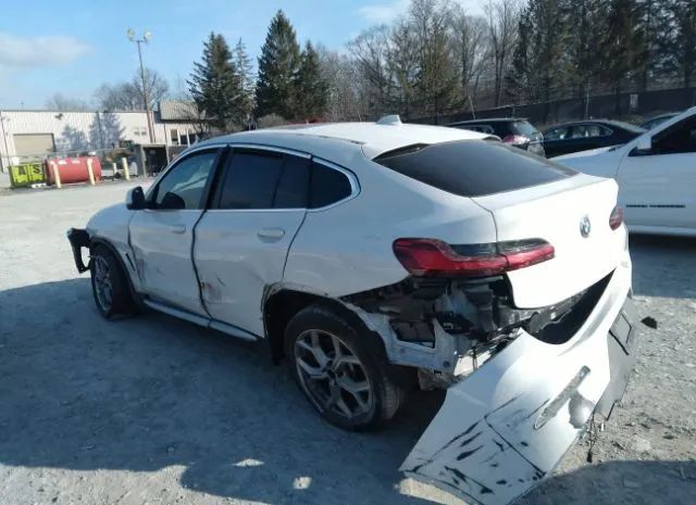 Photo 2 VIN: 5UX33DT01N9J57142 - BMW X4 