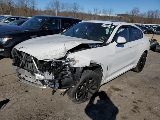 Photo 0 VIN: 5UX33DT01N9K26993 - BMW X4 XDRIVE3 