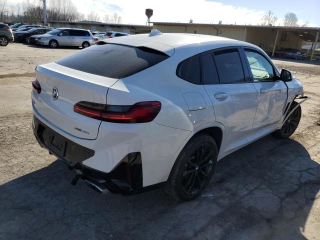 Photo 2 VIN: 5UX33DT01N9K26993 - BMW X4 XDRIVE3 