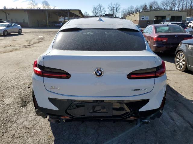 Photo 5 VIN: 5UX33DT01N9K26993 - BMW X4 XDRIVE3 