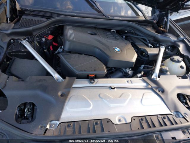 Photo 9 VIN: 5UX33DT01N9K62795 - BMW X4 