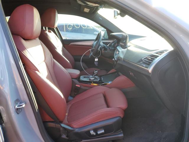 Photo 4 VIN: 5UX33DT01N9K92153 - BMW X4 XDRIVE3 