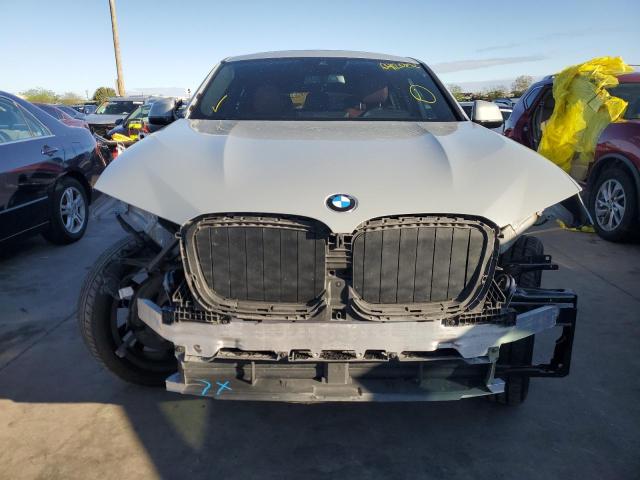 Photo 8 VIN: 5UX33DT01N9K92153 - BMW X4 XDRIVE3 