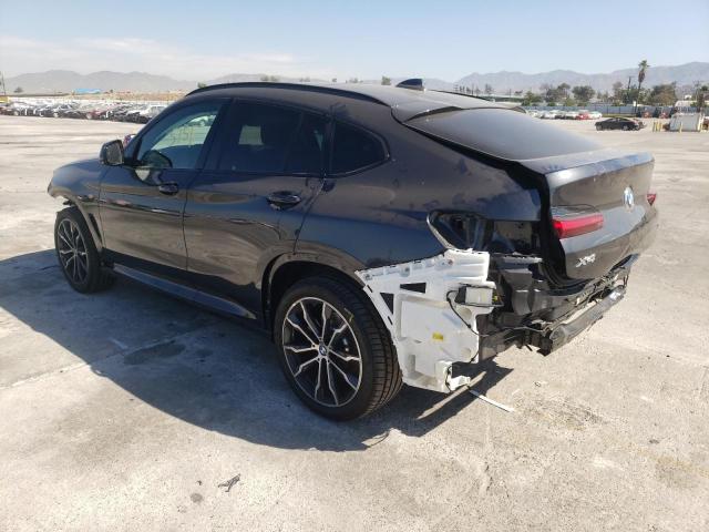 Photo 2 VIN: 5UX33DT01N9L78188 - BMW X4 XDRIVE3 