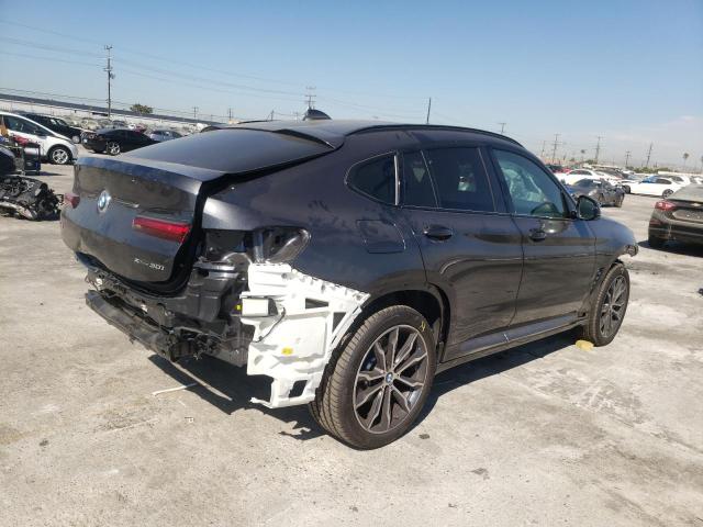 Photo 3 VIN: 5UX33DT01N9L78188 - BMW X4 XDRIVE3 