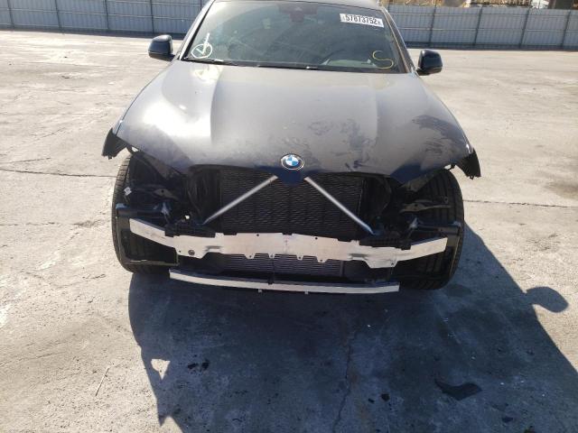 Photo 8 VIN: 5UX33DT01N9L78188 - BMW X4 XDRIVE3 