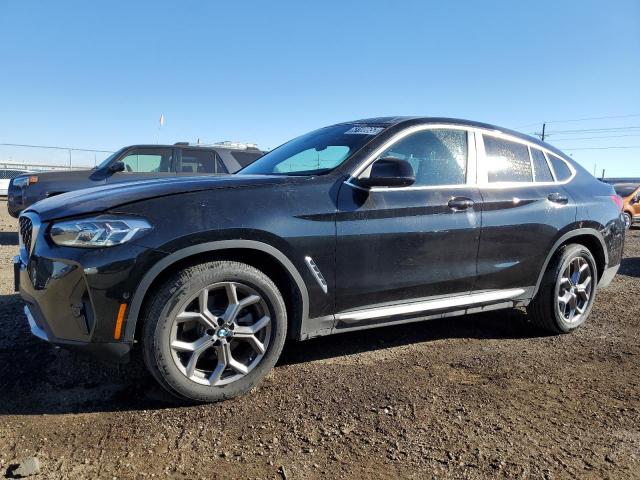 Photo 0 VIN: 5UX33DT01N9M86343 - BMW X4 XDRIVE3 