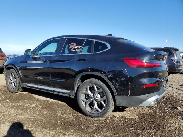 Photo 1 VIN: 5UX33DT01N9M86343 - BMW X4 XDRIVE3 