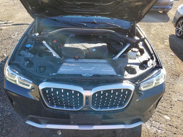 Photo 11 VIN: 5UX33DT01N9M86343 - BMW X4 XDRIVE3 