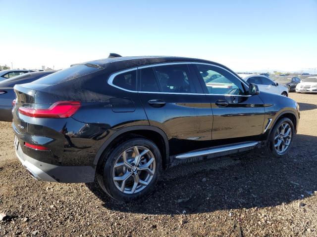 Photo 2 VIN: 5UX33DT01N9M86343 - BMW X4 XDRIVE3 