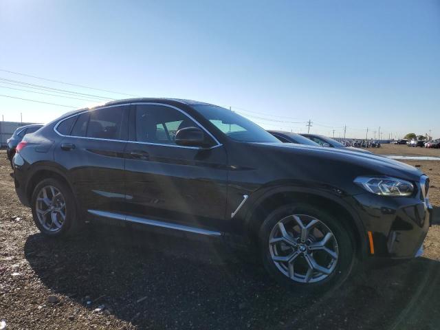 Photo 3 VIN: 5UX33DT01N9M86343 - BMW X4 XDRIVE3 