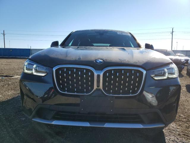 Photo 4 VIN: 5UX33DT01N9M86343 - BMW X4 XDRIVE3 