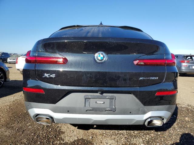 Photo 5 VIN: 5UX33DT01N9M86343 - BMW X4 XDRIVE3 