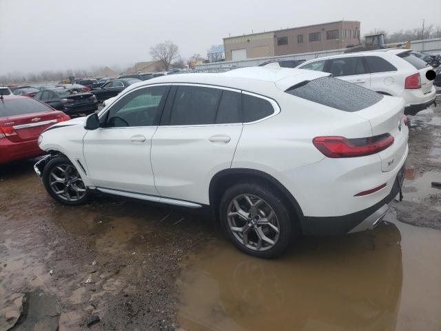 Photo 1 VIN: 5UX33DT01N9N05053 - BMW X4 