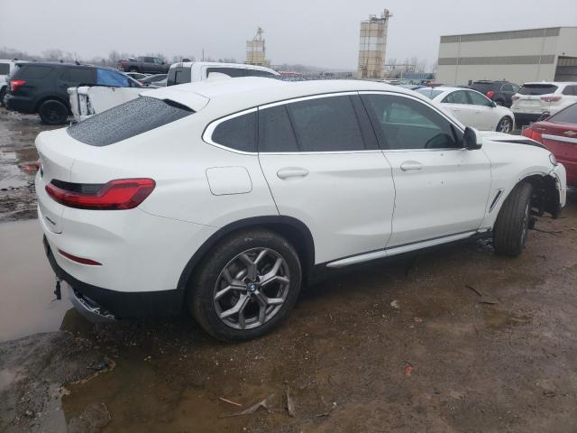 Photo 2 VIN: 5UX33DT01N9N05053 - BMW X4 