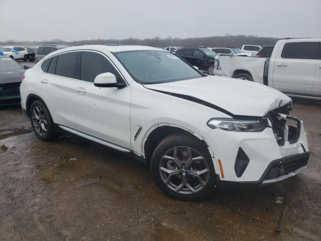 Photo 3 VIN: 5UX33DT01N9N05053 - BMW X4 