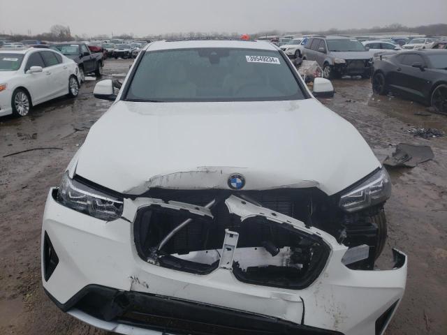 Photo 4 VIN: 5UX33DT01N9N05053 - BMW X4 