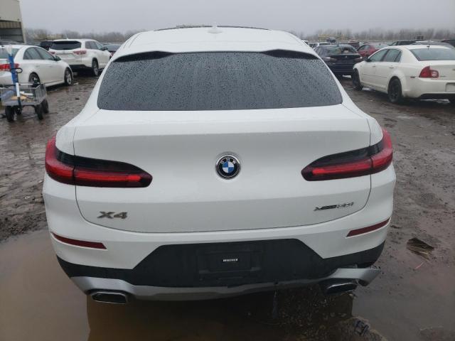 Photo 5 VIN: 5UX33DT01N9N05053 - BMW X4 